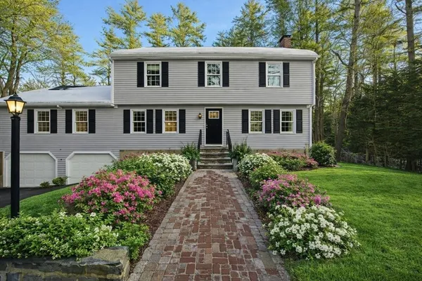 $1,199,000 | 40 Curtis Road, Boxford, MA 01921