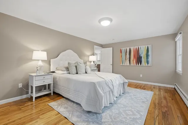 $1,279,000 | 40 Curtis Road, Boxford, MA 01921