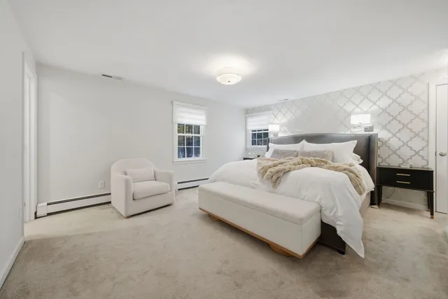 $1,279,000 | 40 Curtis Road, Boxford, MA 01921