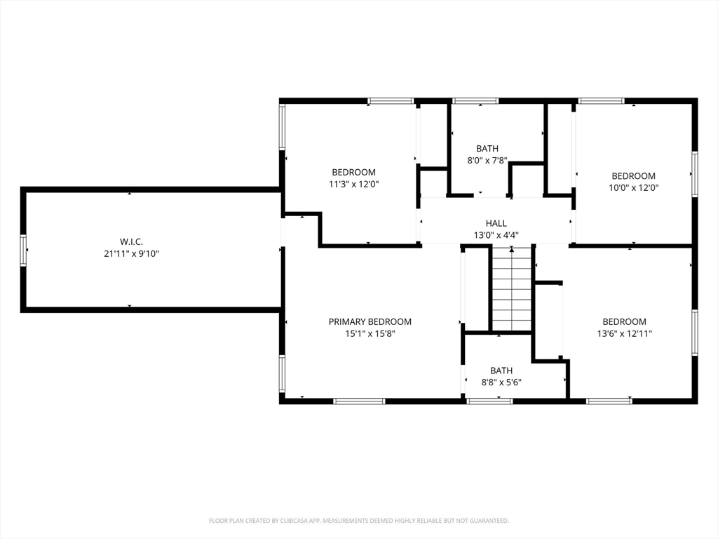 40 Curtis Road Boxford, MA 01921 - Photo 30 of 34