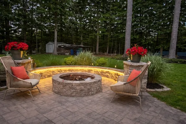 $1,150,000 | 40 Curtis Road, Boxford, MA 01921
