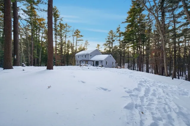 $1,279,000 | 40 Curtis Road, Boxford, MA 01921