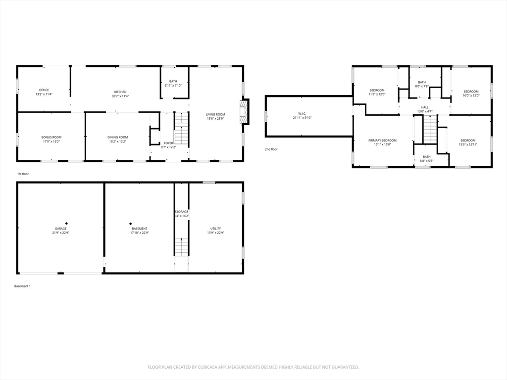 40 Curtis Road Boxford, MA 01921 - Photo 36 of 40