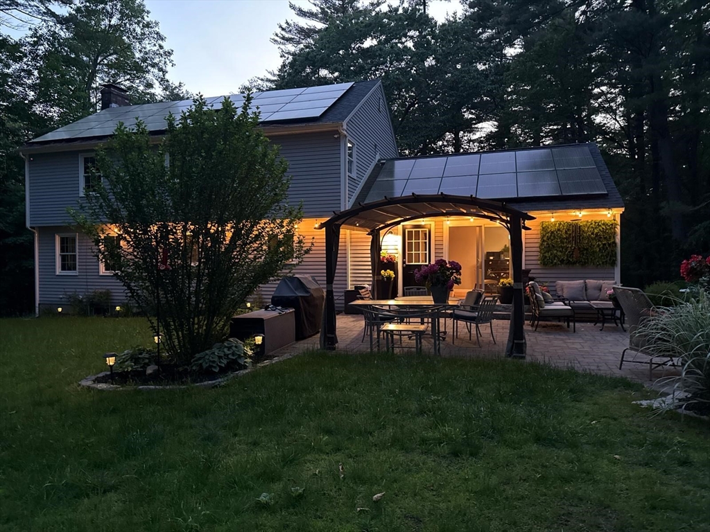 40 Curtis Road Boxford, MA 01921 - Photo 39 of 39