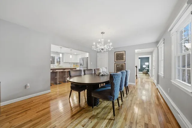 $1,279,000 | 40 Curtis Road, Boxford, MA 01921