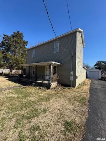 $80,000 | 204 North Fairdale Street, Royalton, IL 62983