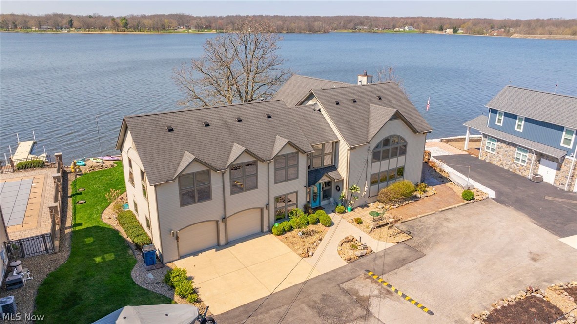2154 Northeast River Road Lake Milton, OH 44429 - Photo 5 of 49