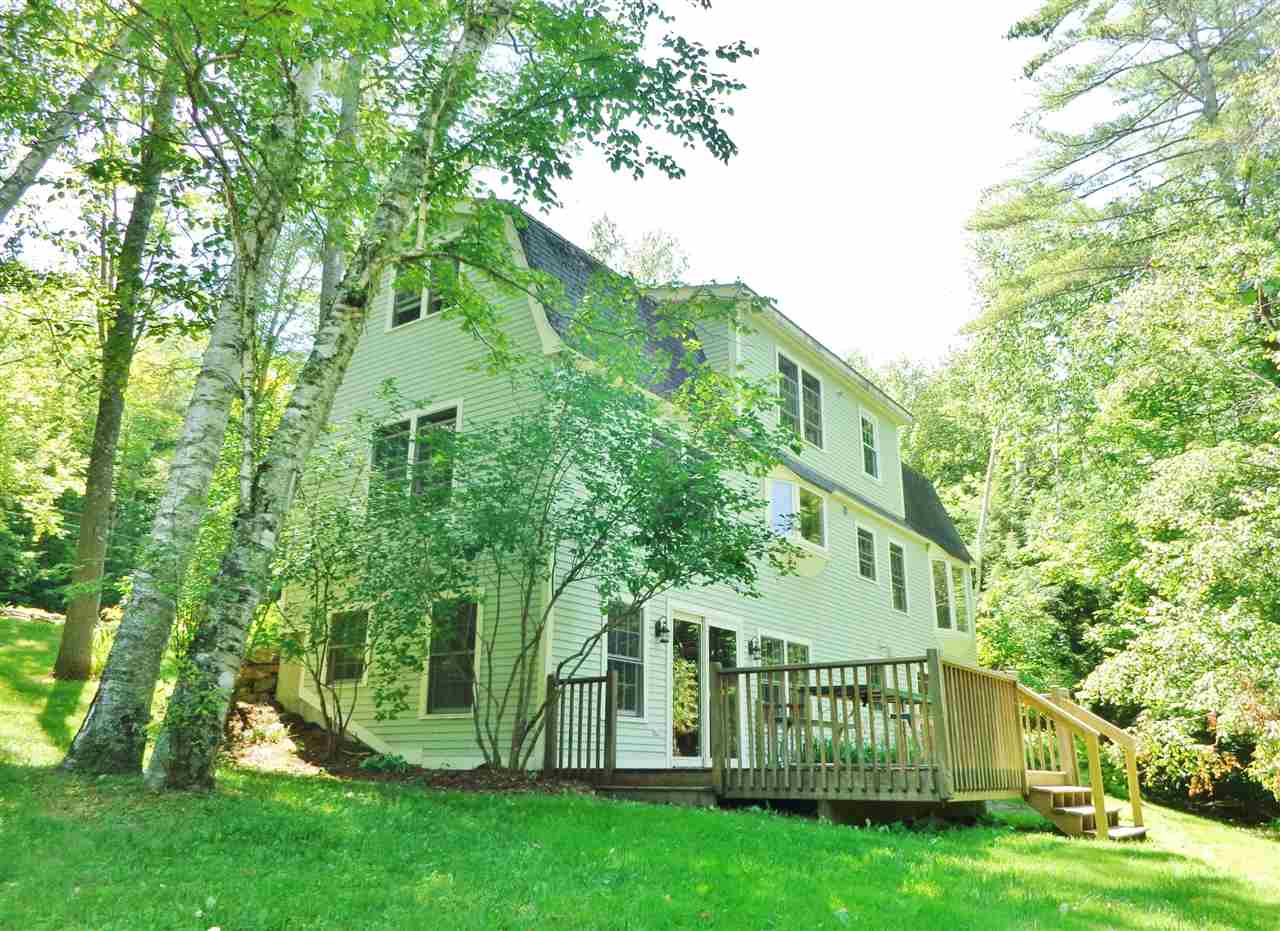 266 Kerwin Hill Road Norwich, VT 05055 - Photo 2 of 36