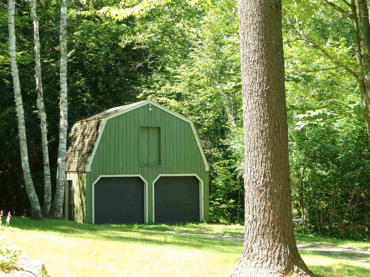 266 Kerwin Hill Road Norwich, VT 05055 - Photo 3 of 36