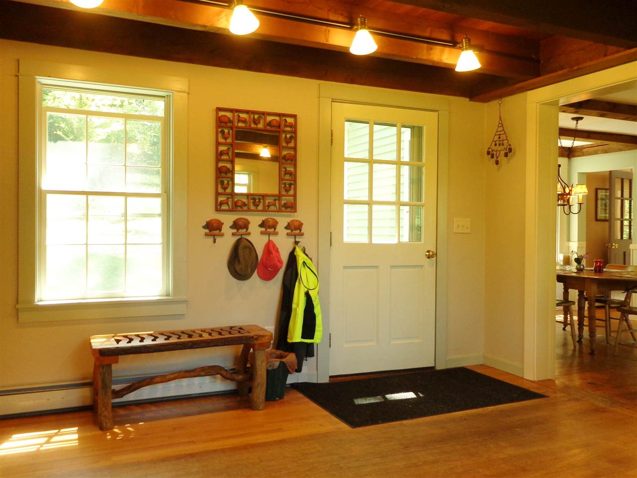 266 Kerwin Hill Road Norwich, VT 05055 - Photo 4 of 36