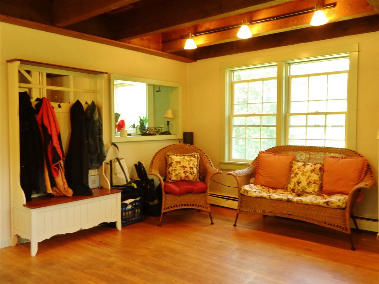 266 Kerwin Hill Road Norwich, VT 05055 - Photo 5 of 36
