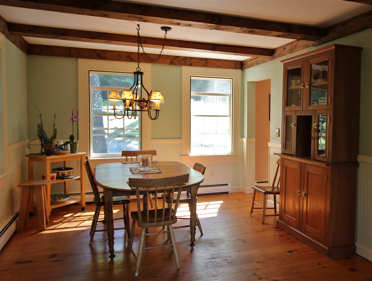 266 Kerwin Hill Road Norwich, VT 05055 - Photo 9 of 36