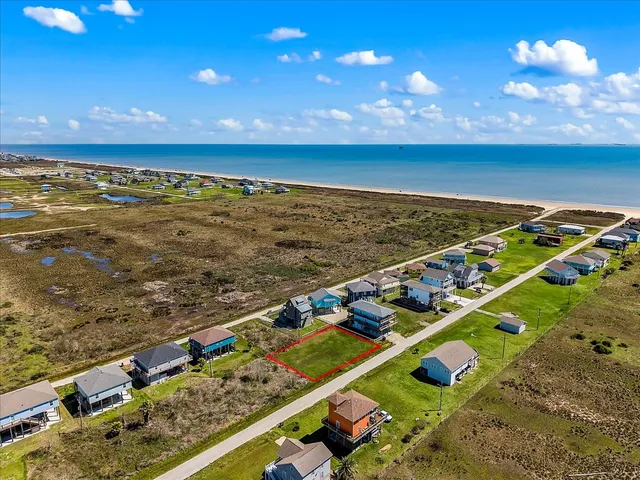 $69,000 | Tbd Melody Lane, Crystal Beach, TX 77650