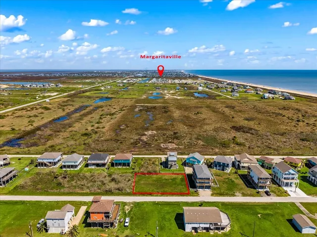 $69,000 | Tbd Melody Lane, Crystal Beach, TX 77650