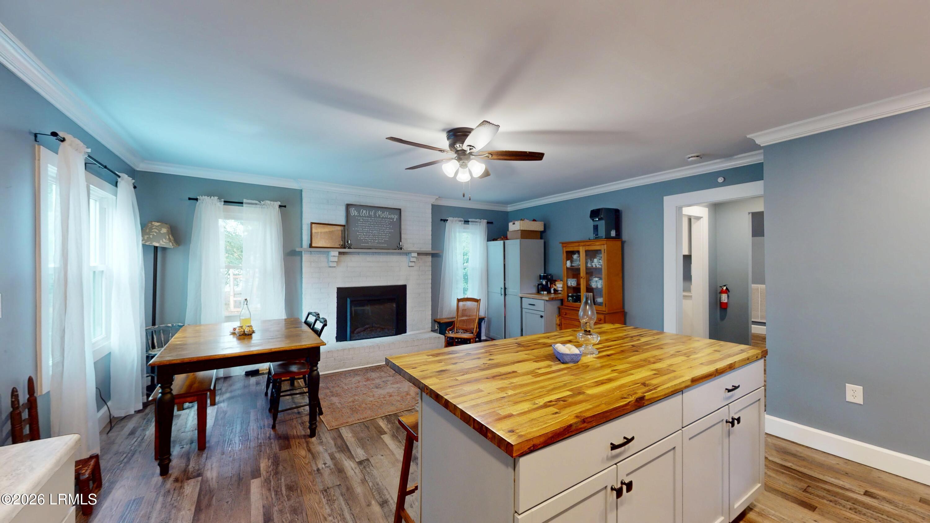408 Thompson Street Walterboro, SC 29488 - Photo 14 of 48 408-Thompson-Street-05112026_114817
