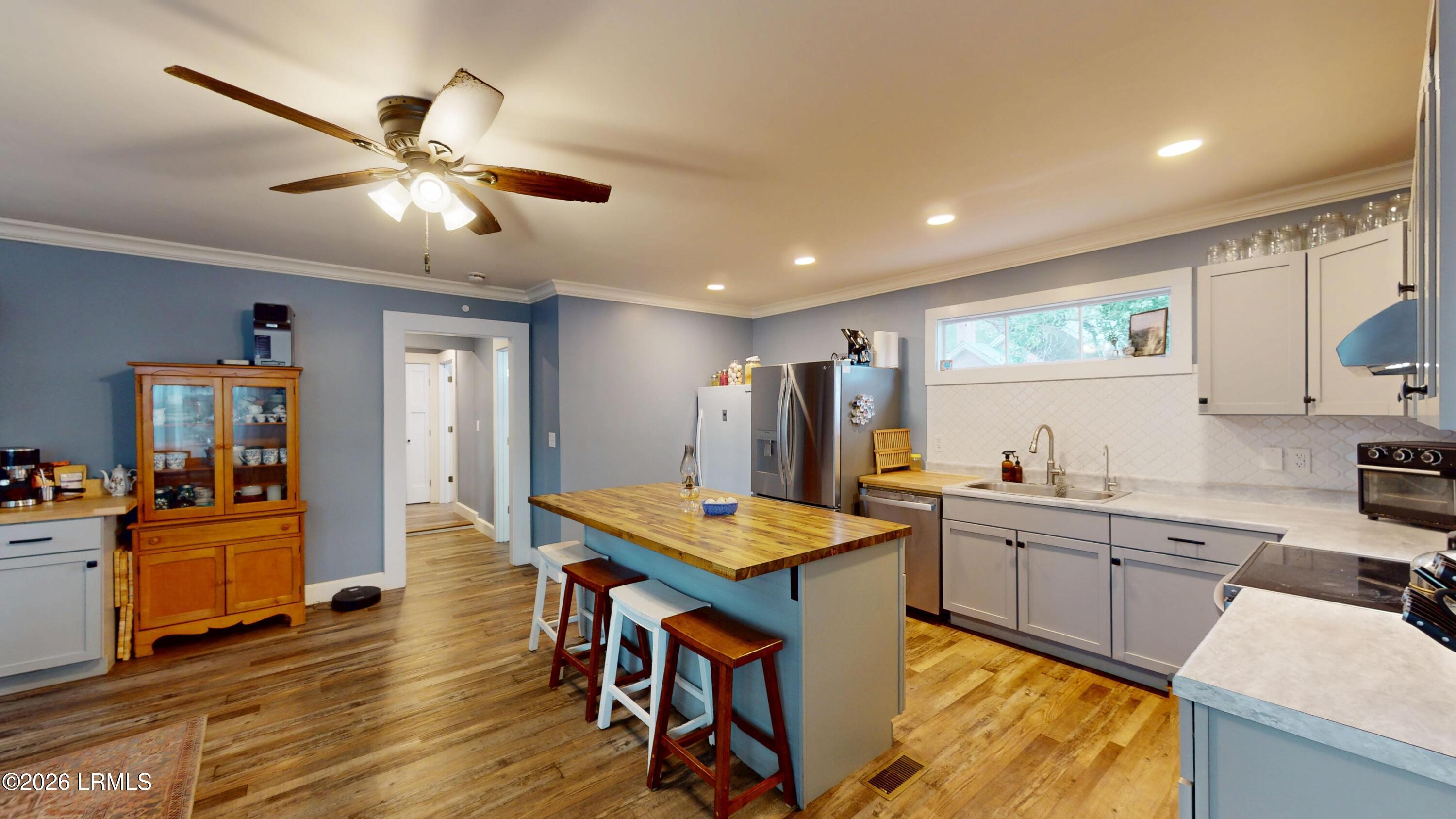 408 Thompson Street Walterboro, SC 29488 - Photo 15 of 48 408-Thompson-Street-05112026_115143