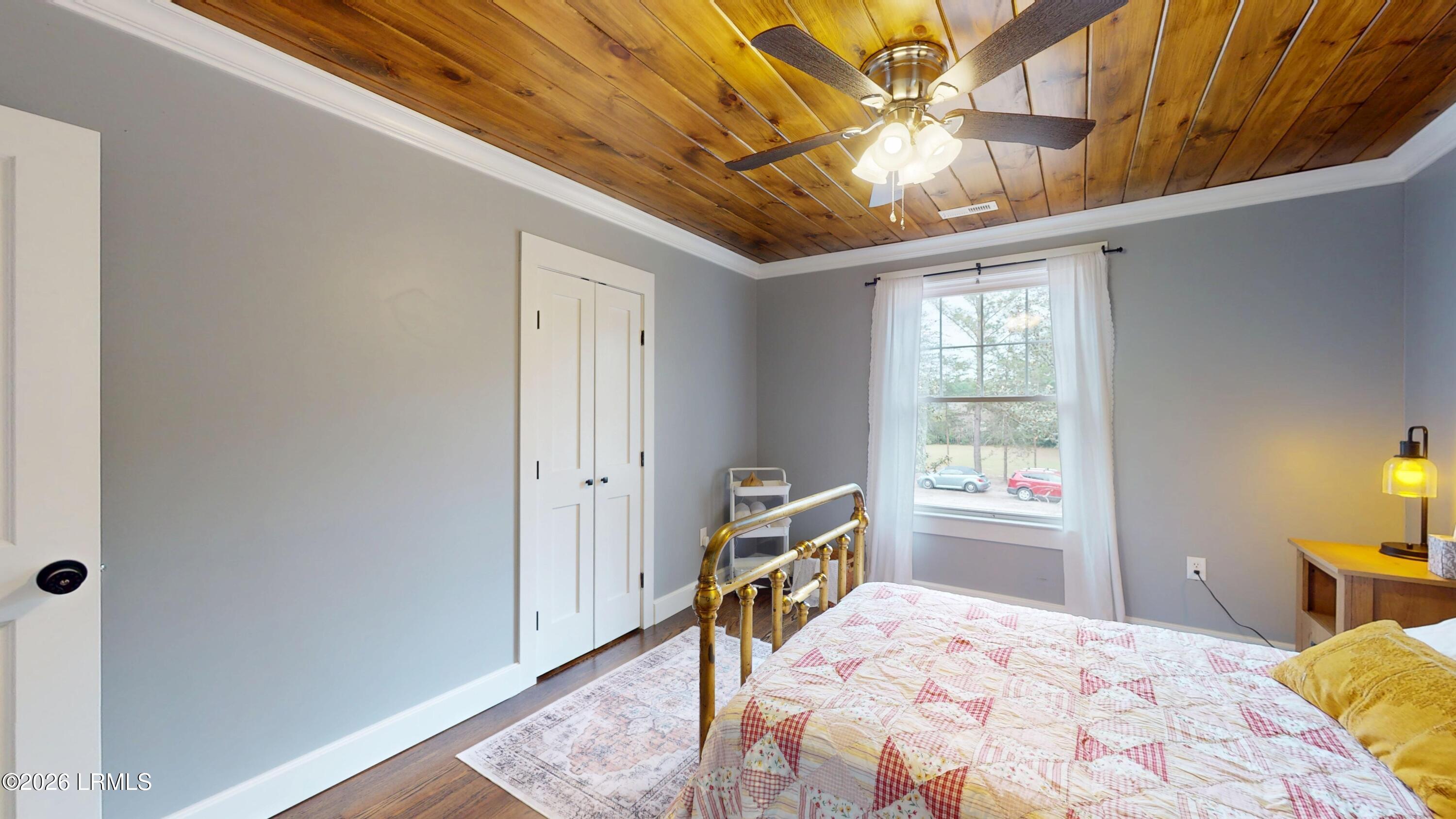408 Thompson Street Walterboro, SC 29488 - Photo 32 of 48 408-Thompson-Street-05112026_120323