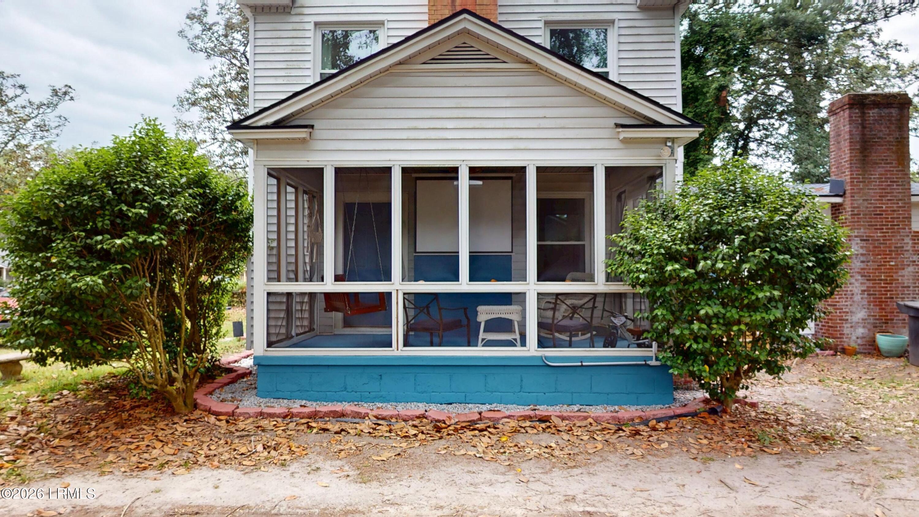 408 Thompson Street Walterboro, SC 29488 - Photo 44 of 48 408-Thompson-Street-05132026_115158