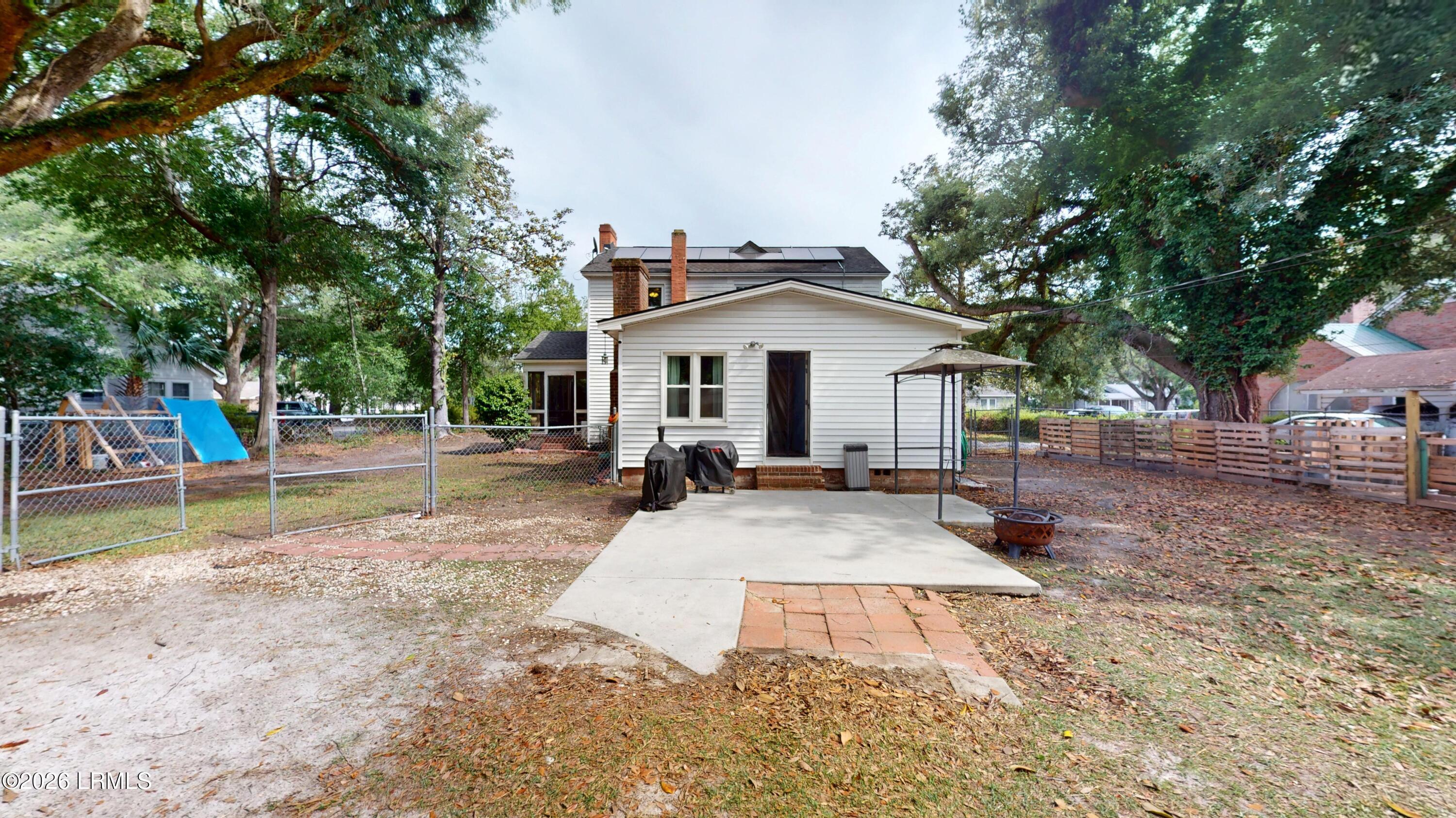 408 Thompson Street Walterboro, SC 29488 - Photo 45 of 48 408-Thompson-Street-05112026_123326
