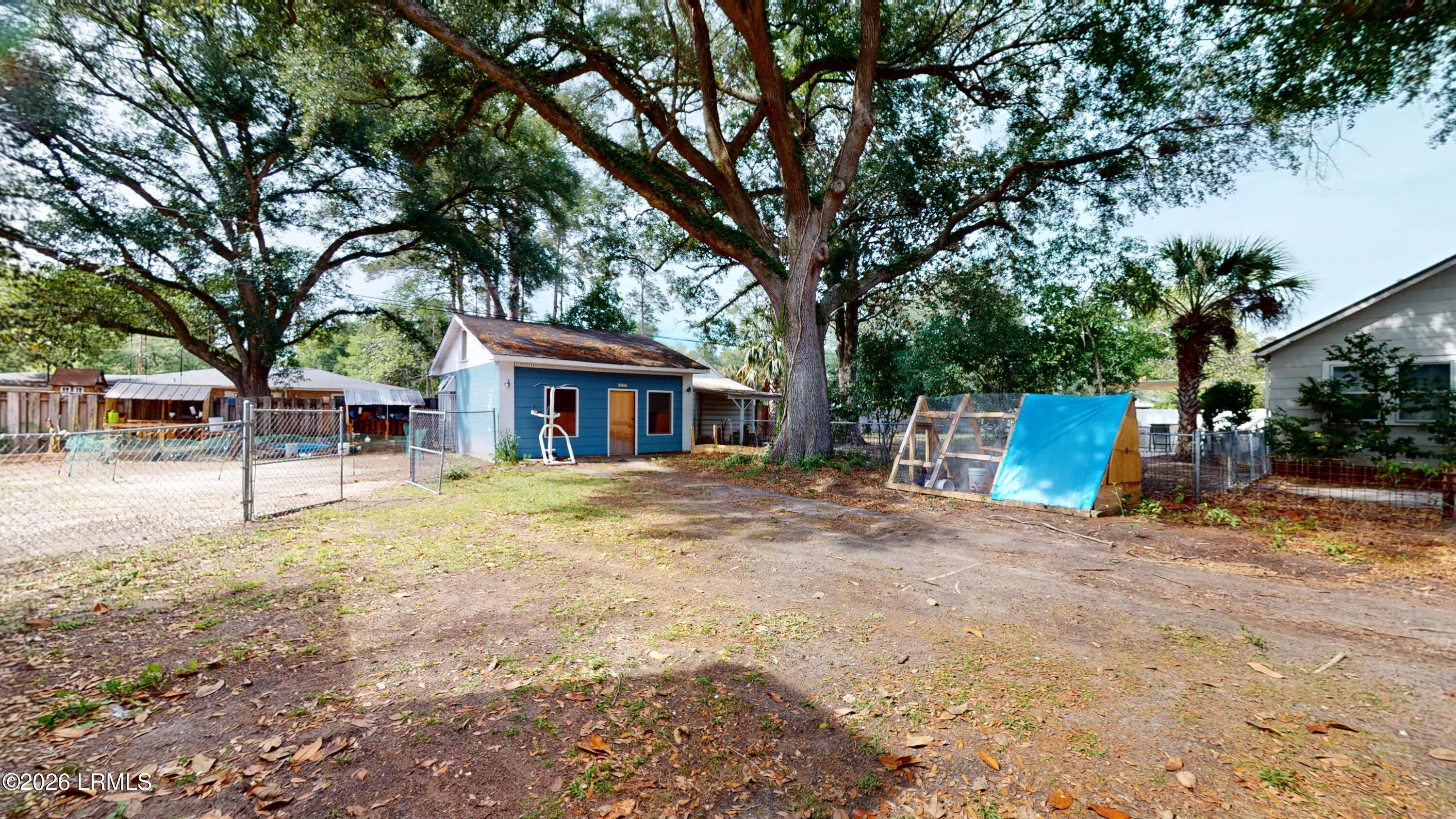 408 Thompson Street Walterboro, SC 29488 - Photo 46 of 48 408-Thompson-Street-05112026_123725