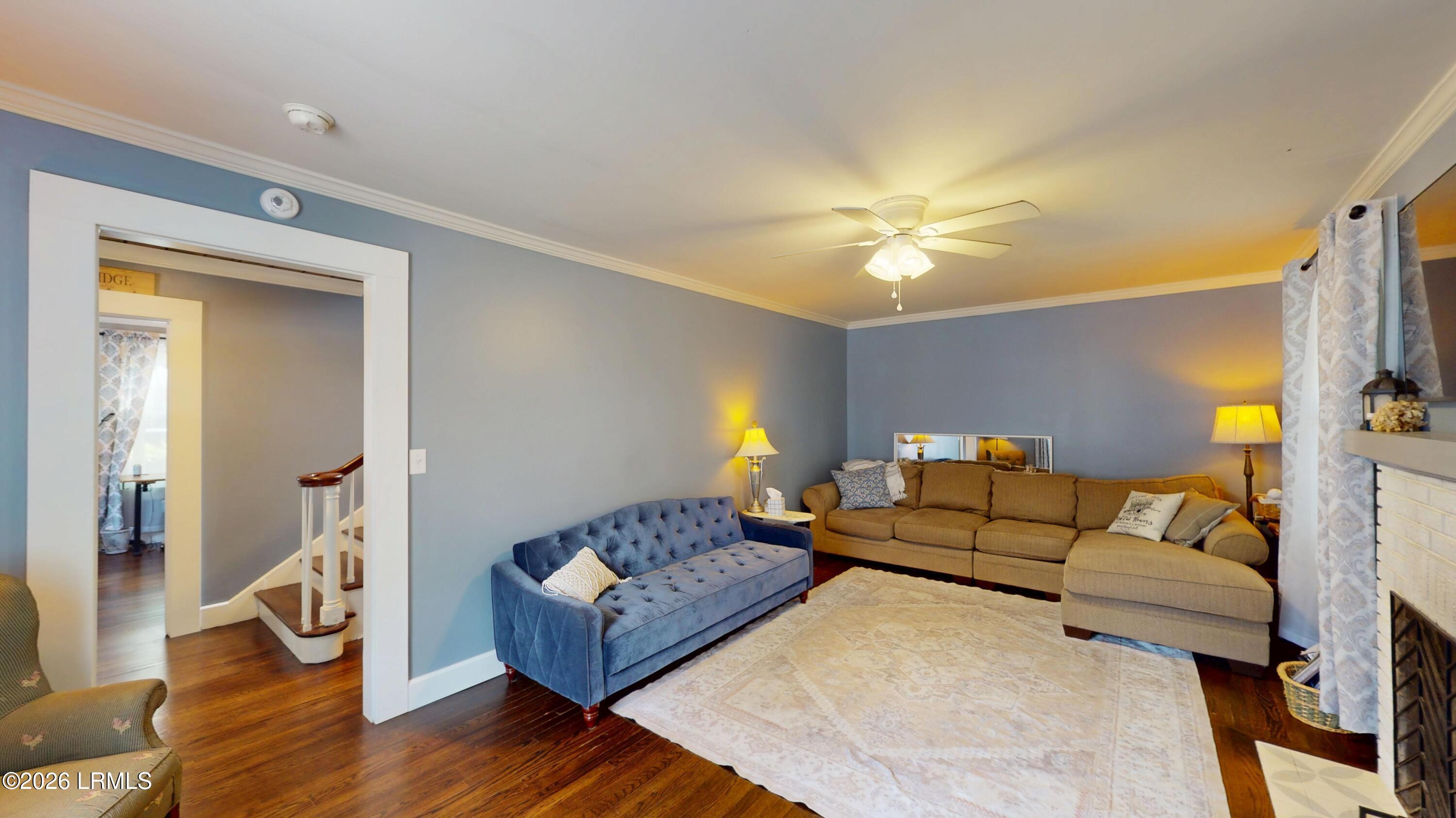 408 Thompson Street Walterboro, SC 29488 - Photo 9 of 48 408-Thompson-Street-05112026_112036