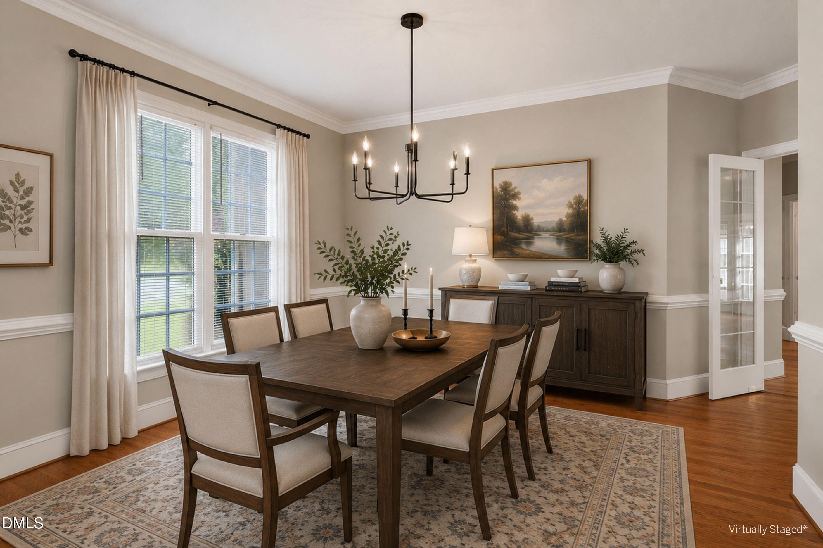 913 Tanworth Drive Raleigh, NC 27615 - Photo 13 of 69