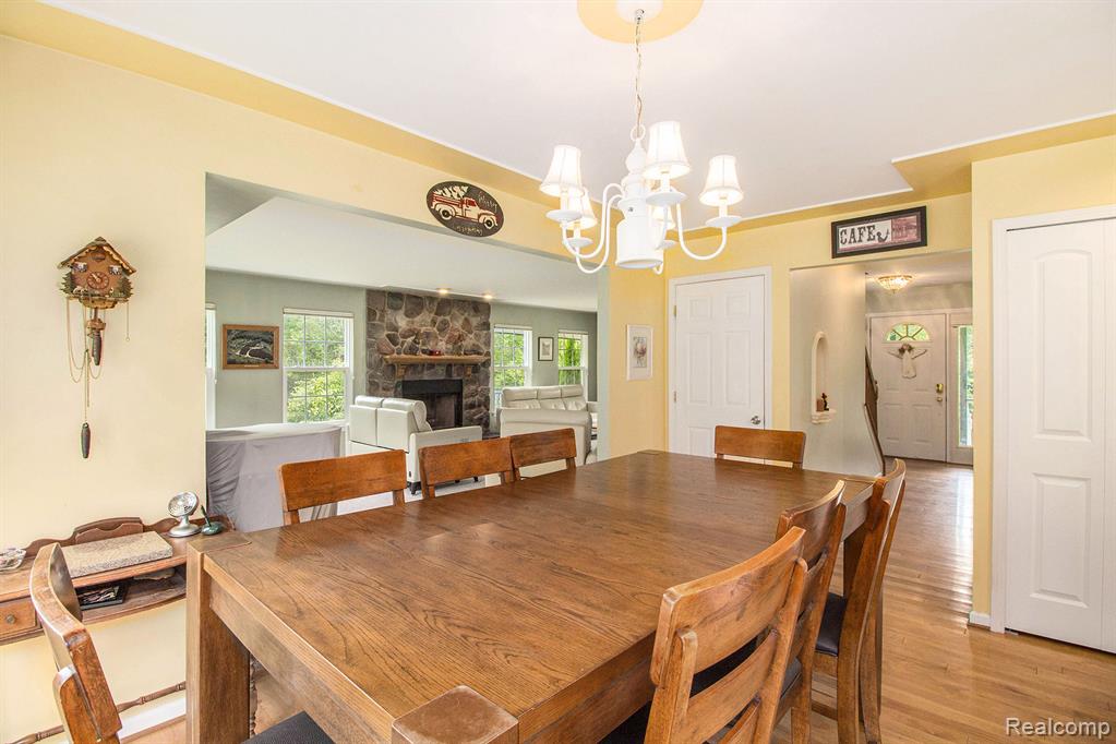 10448 Faussett Road Fenton, MI 48430 - Photo 9 of 29