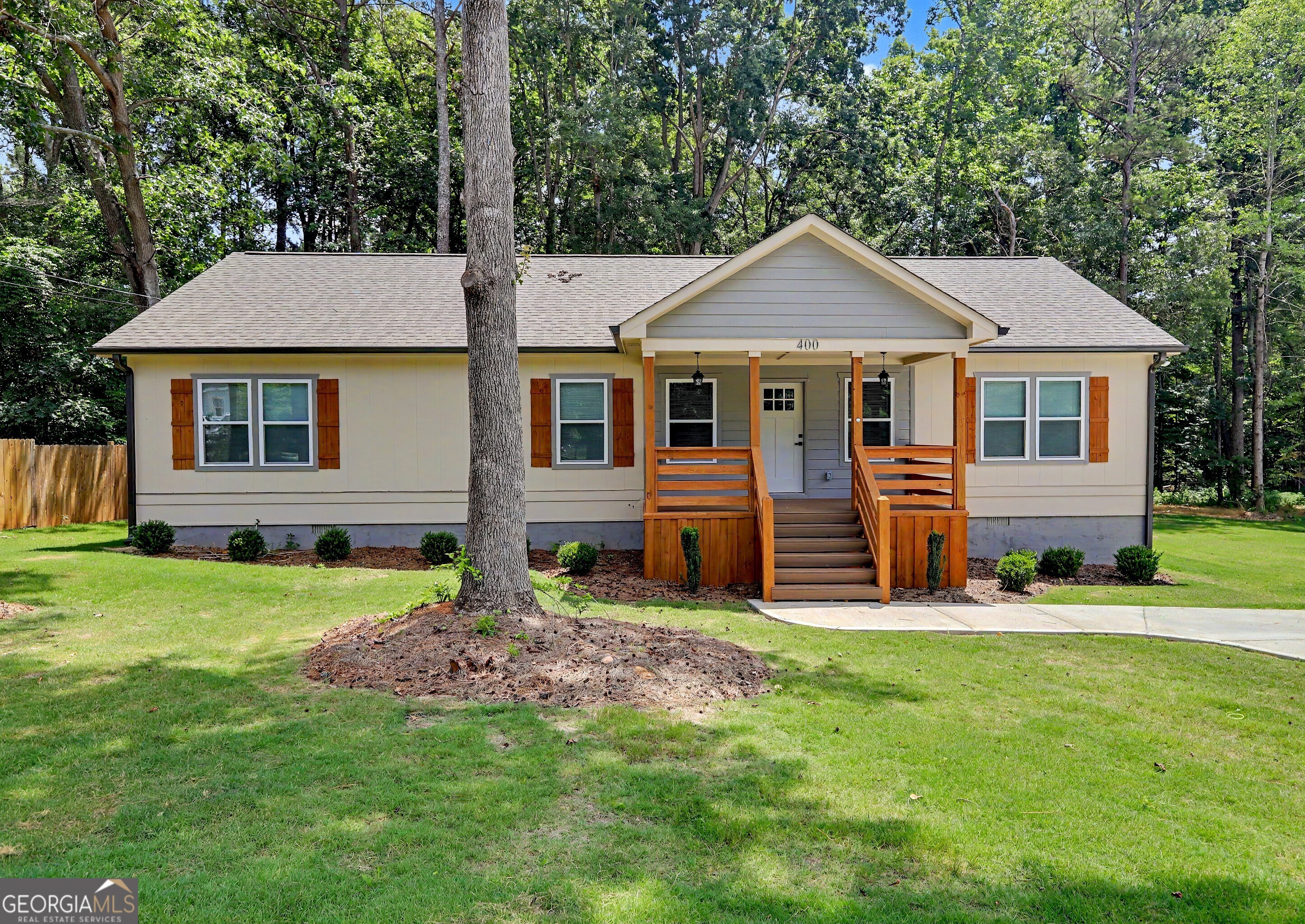 400 Loblolly Ridge Locust Grove, GA 30248 - Photo 1 of 42