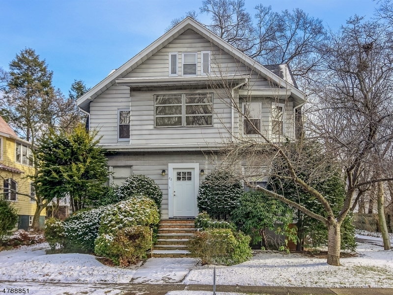 82 Park Place, Unit 1 South Orange, NJ 07079 - Photo 1 of 15