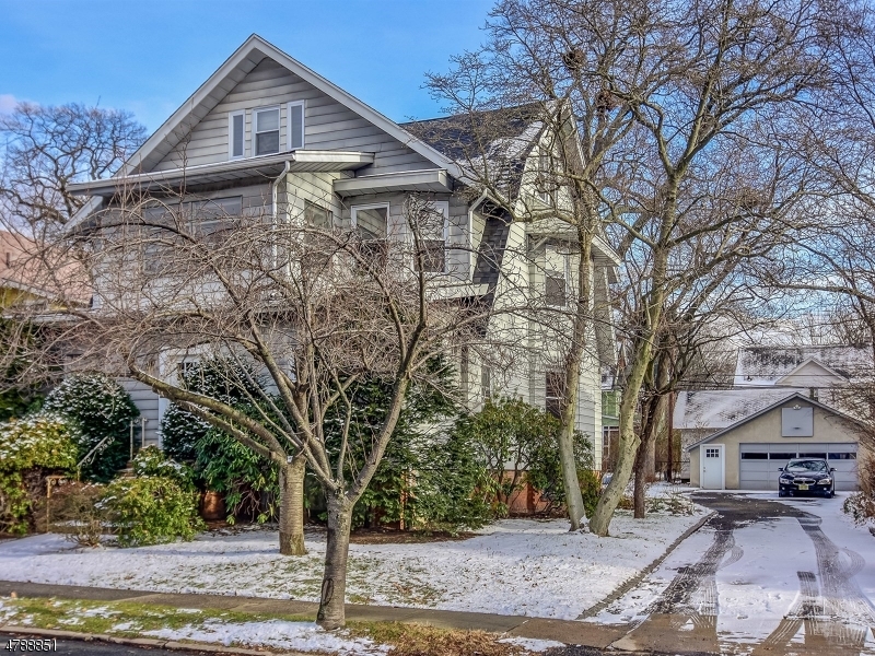 82 Park Place, Unit 1 South Orange, NJ 07079 - Photo 2 of 15