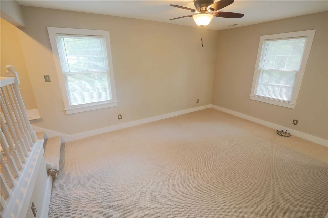 2017 Mallard Lane Raleigh, NC 27609 - Photo 20 of 25 2nd Floor Master Suite