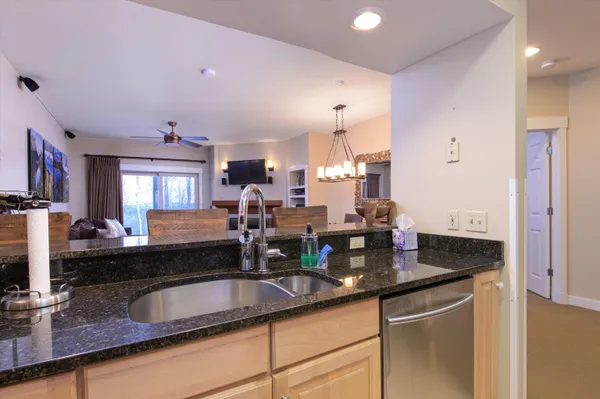 $649,000 | 245 Solitude Road, Unit M102, Ludlow, VT 05149