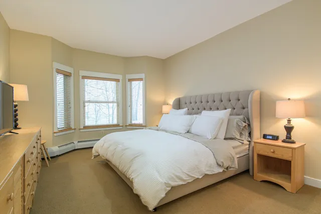 $649,000 | 245 Solitude Road, Unit M102, Ludlow, VT 05149