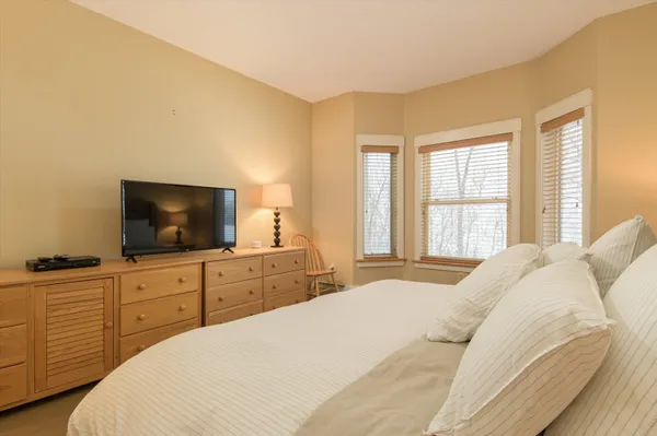 $649,000 | 245 Solitude Road, Unit M102, Ludlow, VT 05149