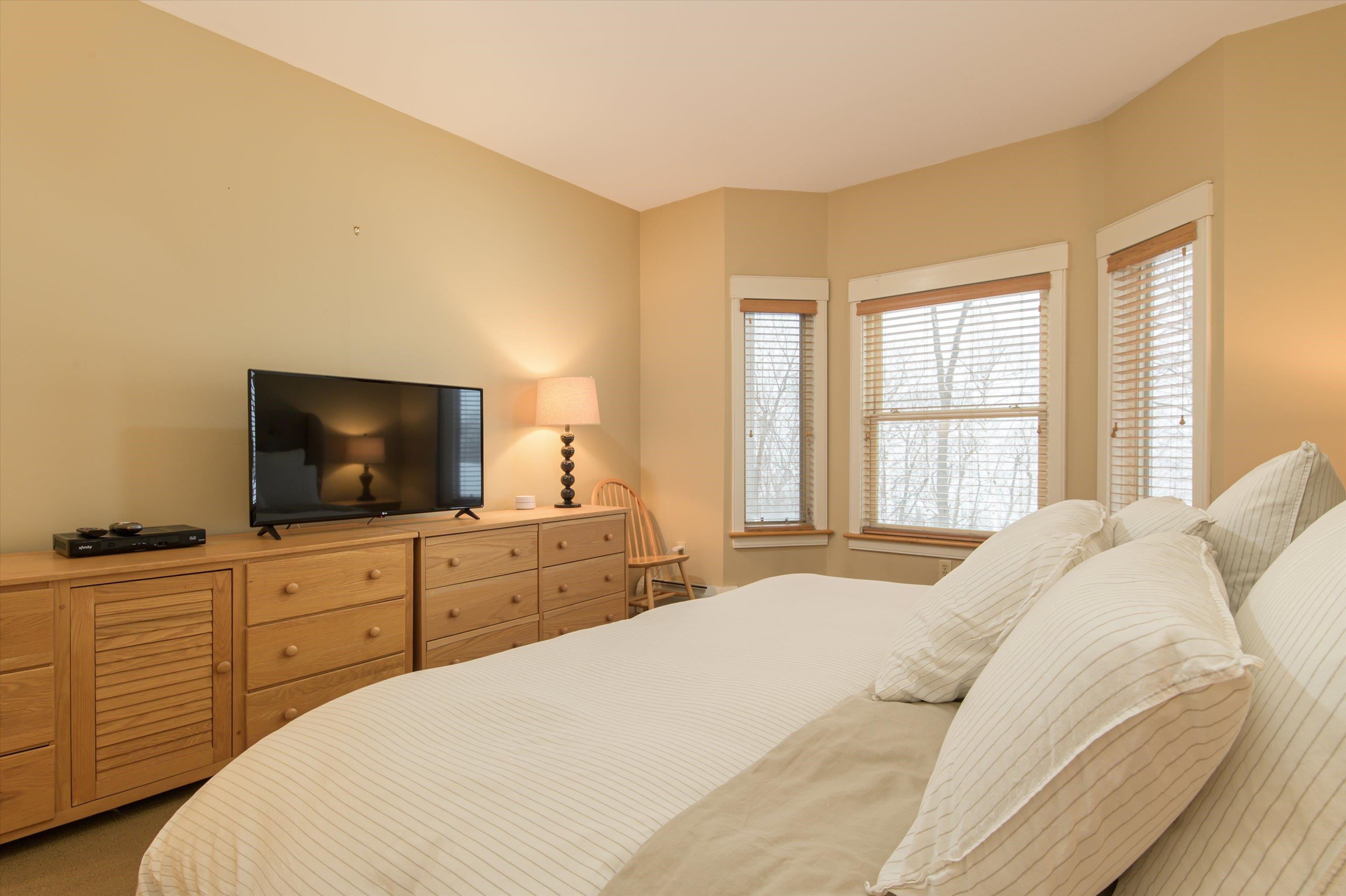 245 Solitude Road, Unit M102 Ludlow, VT 05149 - Photo 13 of 37