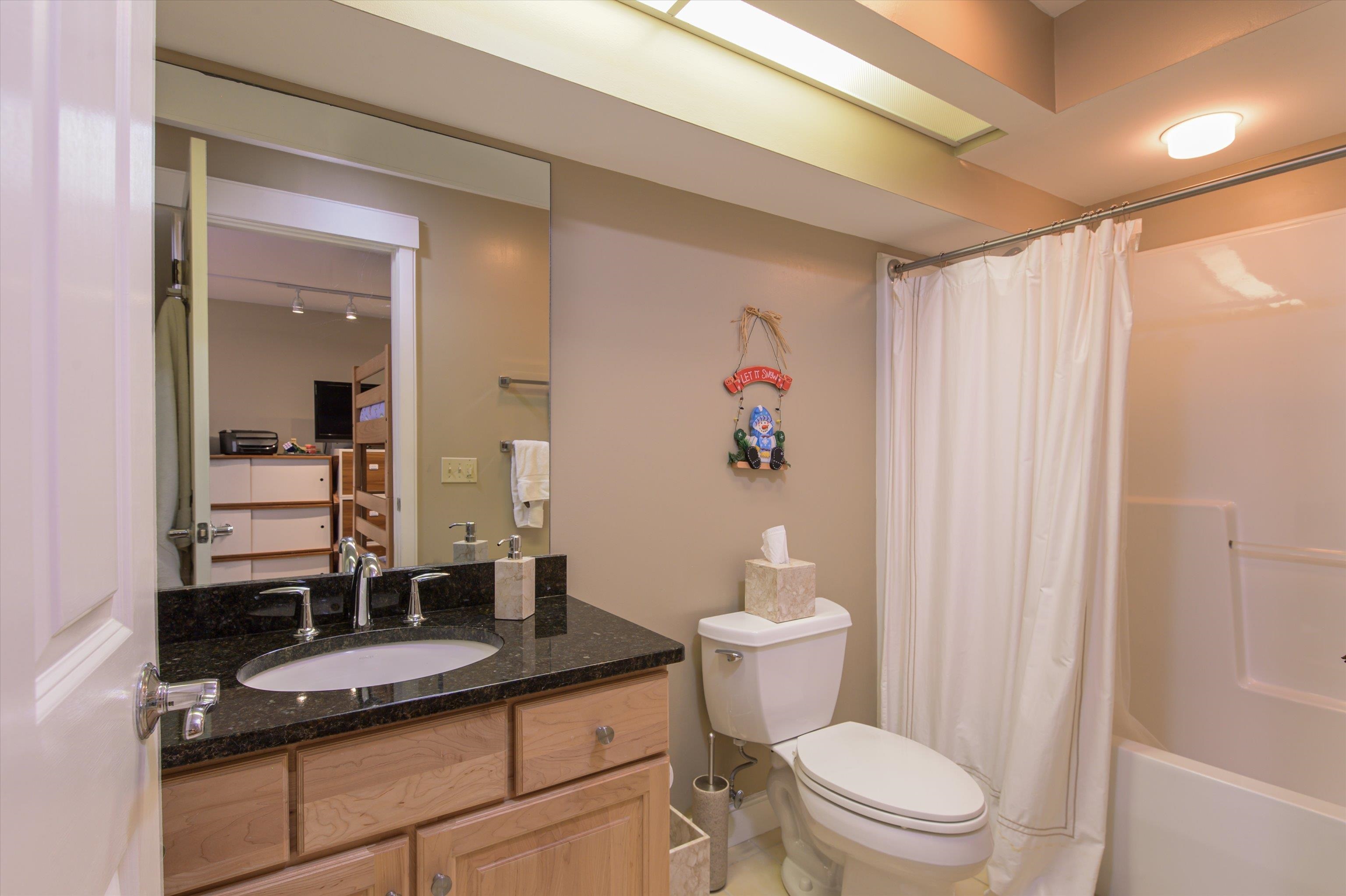 245 Solitude Road, Unit M102 Ludlow, VT 05149 - Photo 20 of 37