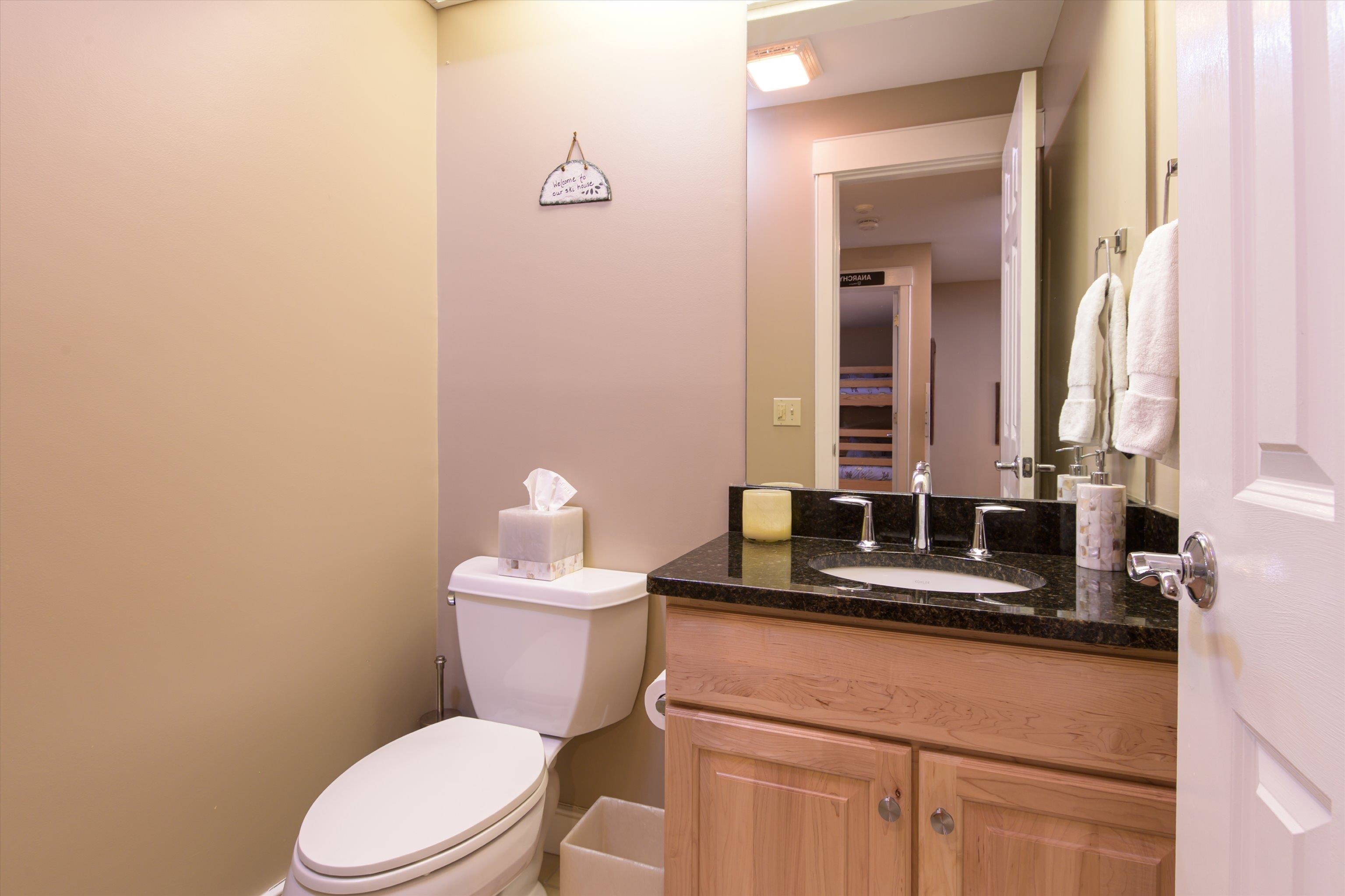 245 Solitude Road, Unit M102 Ludlow, VT 05149 - Photo 21 of 37