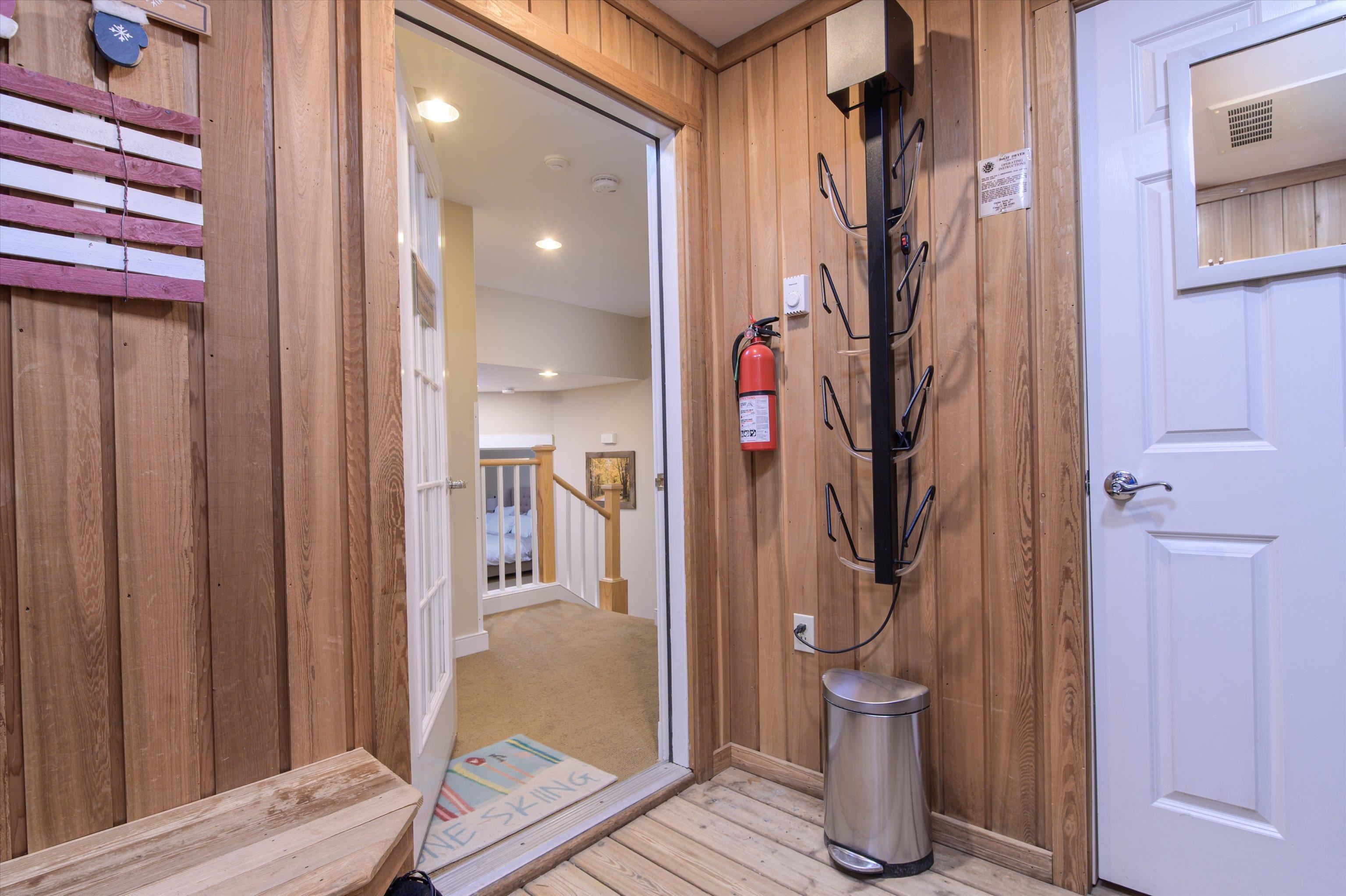 245 Solitude Road, Unit M102 Ludlow, VT 05149 - Photo 24 of 37