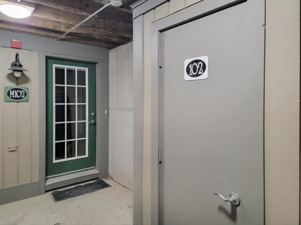 $649,000 | 245 Solitude Road, Unit M102, Ludlow, VT 05149