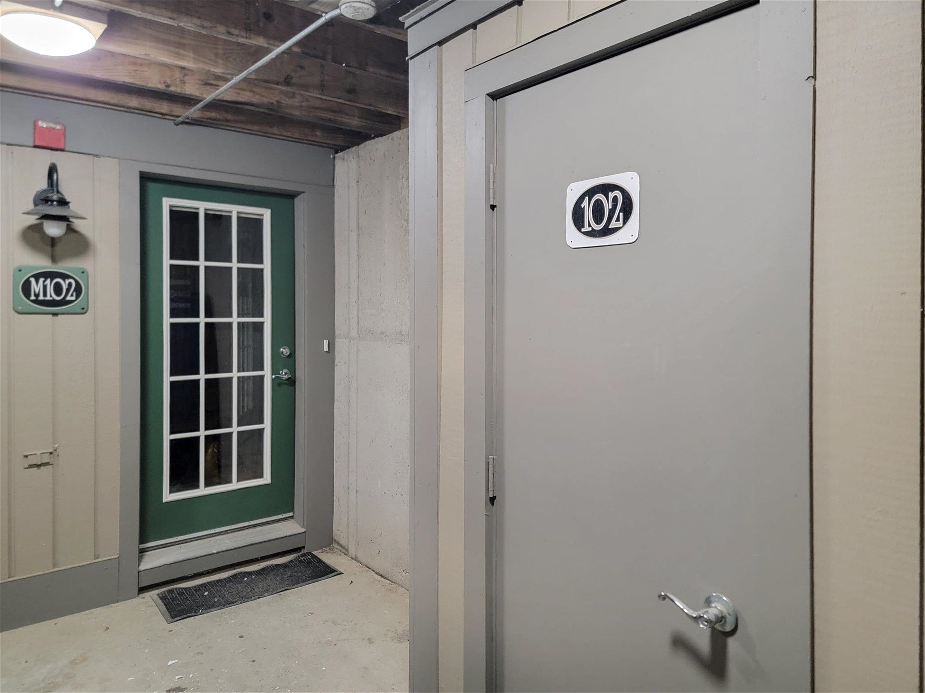 245 Solitude Road, Unit M102 Ludlow, VT 05149 - Photo 25 of 37