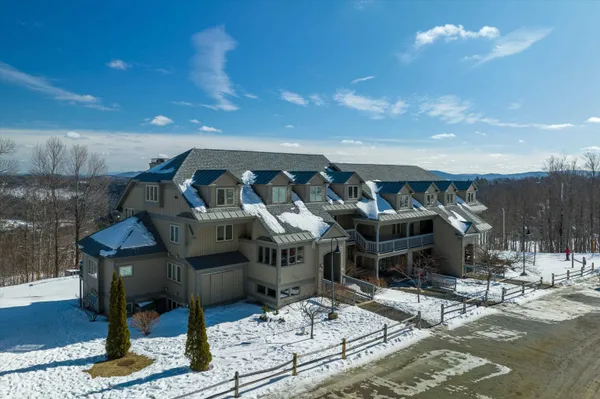 $649,000 | 245 Solitude Road, Unit M102, Ludlow, VT 05149