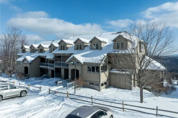 $649,000 | 245 Solitude Road, Unit M102, Ludlow, VT 05149