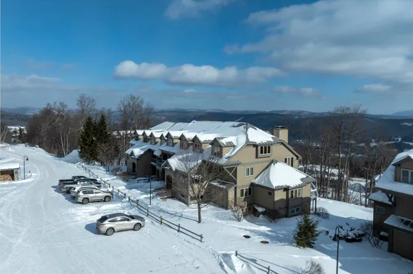 $649,000 | 245 Solitude Road, Unit M102, Ludlow, VT 05149
