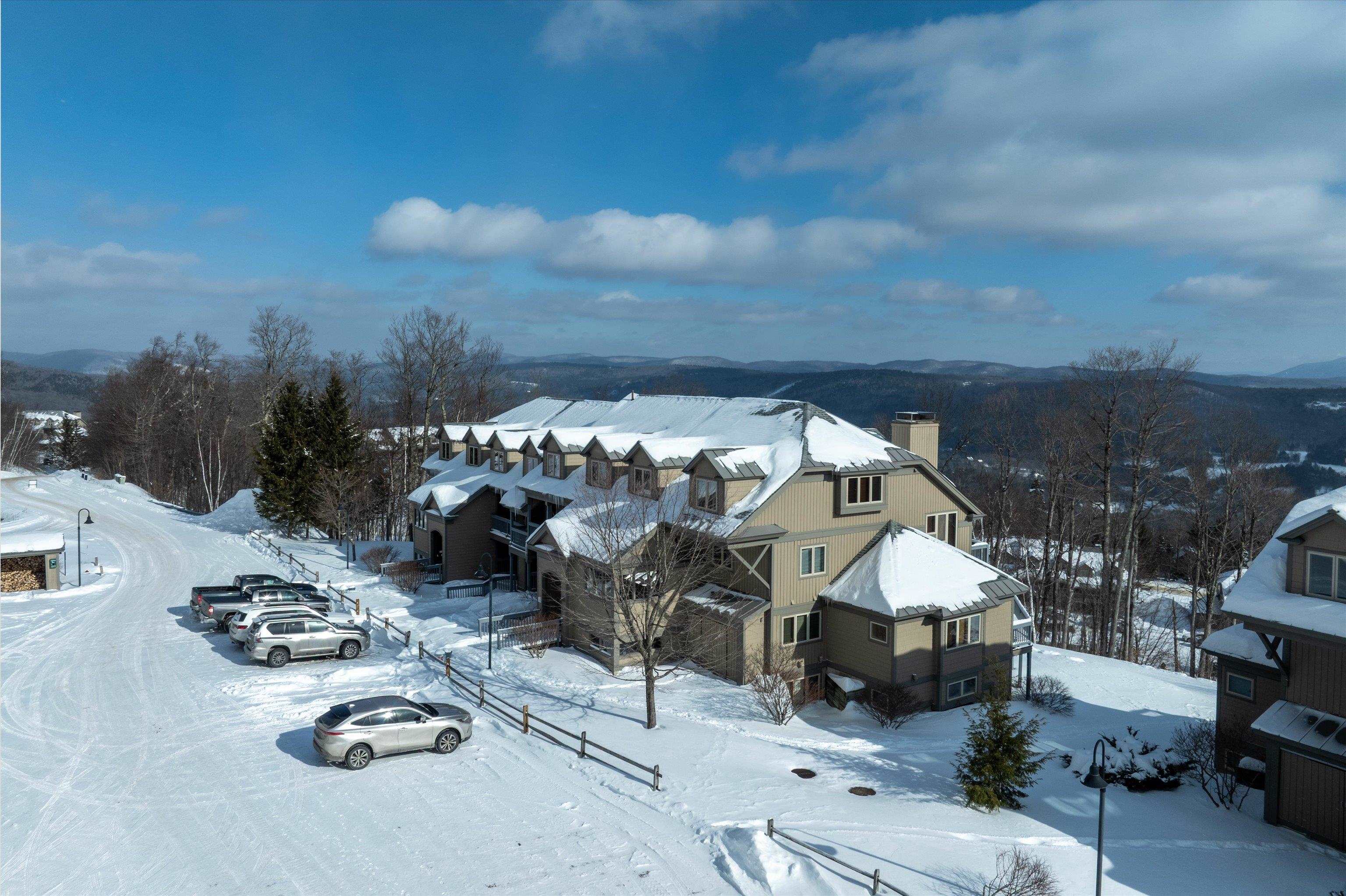 245 Solitude Road, Unit M102 Ludlow, VT 05149 - Photo 28 of 46