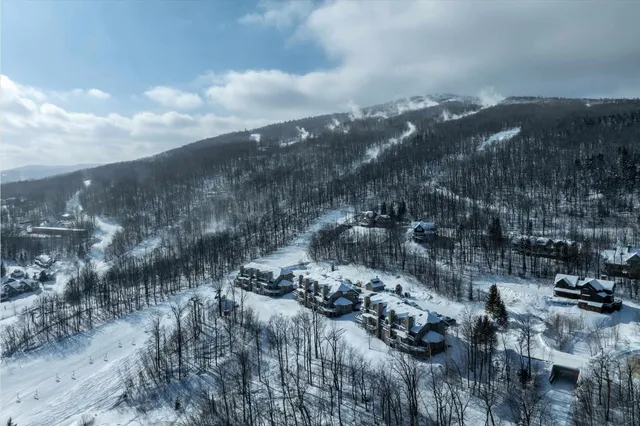 $649,000 | 245 Solitude Road, Unit M102, Ludlow, VT 05149