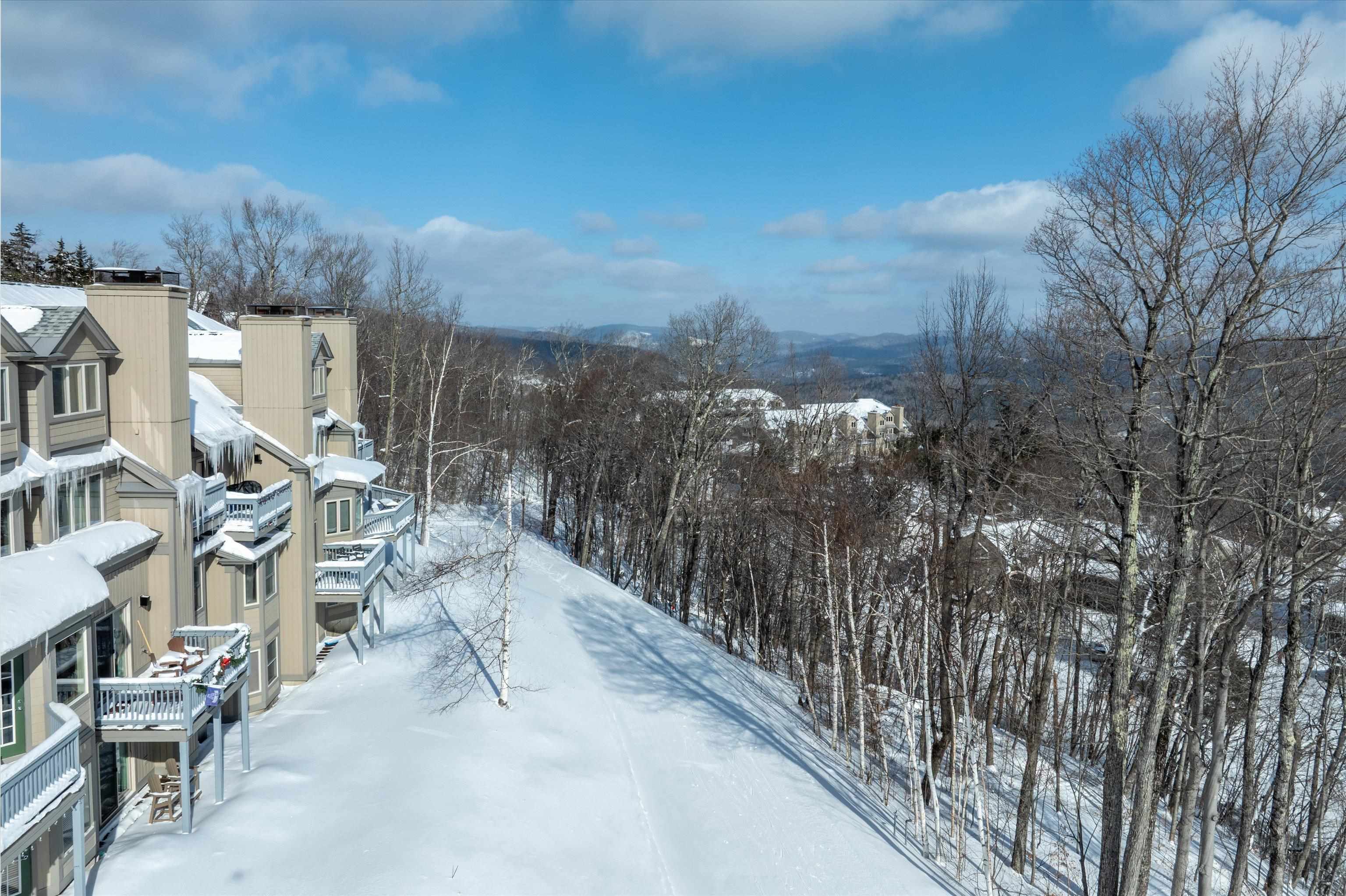 245 Solitude Road, Unit M102 Ludlow, VT 05149 - Photo 30 of 46