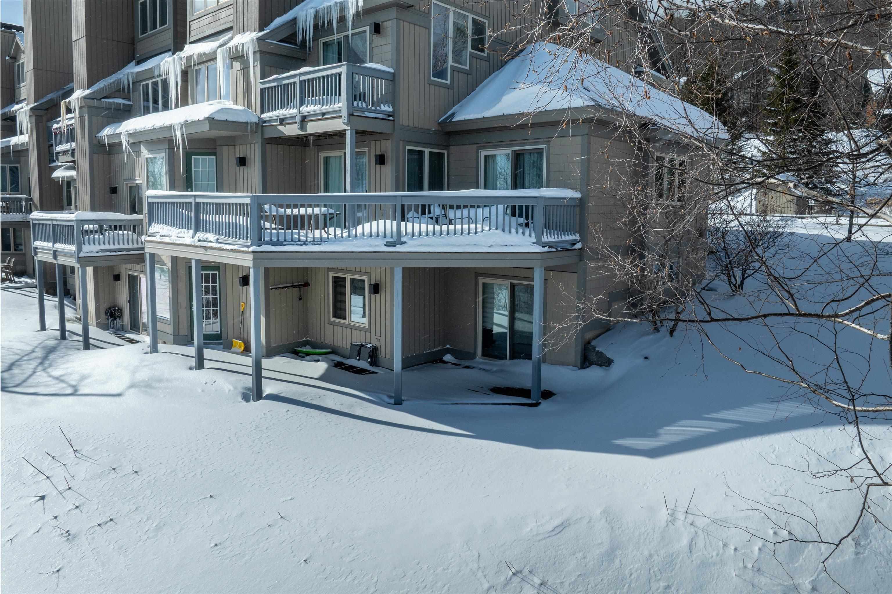 245 Solitude Road, Unit M102 Ludlow, VT 05149 - Photo 31 of 46