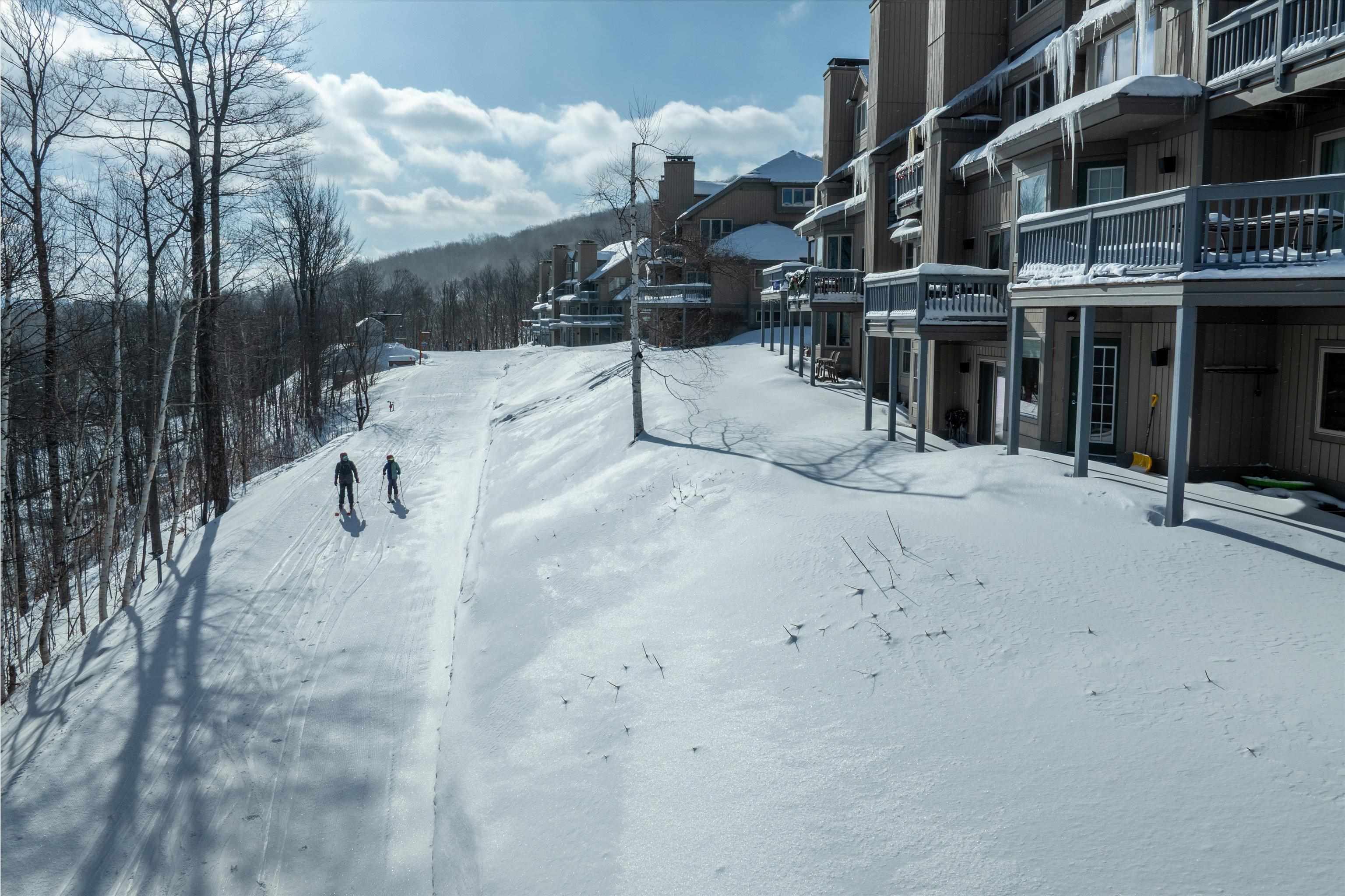 245 Solitude Road, Unit M102 Ludlow, VT 05149 - Photo 32 of 46