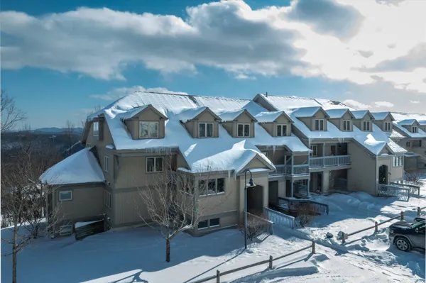 $649,000 | 245 Solitude Road, Unit M102, Ludlow, VT 05149