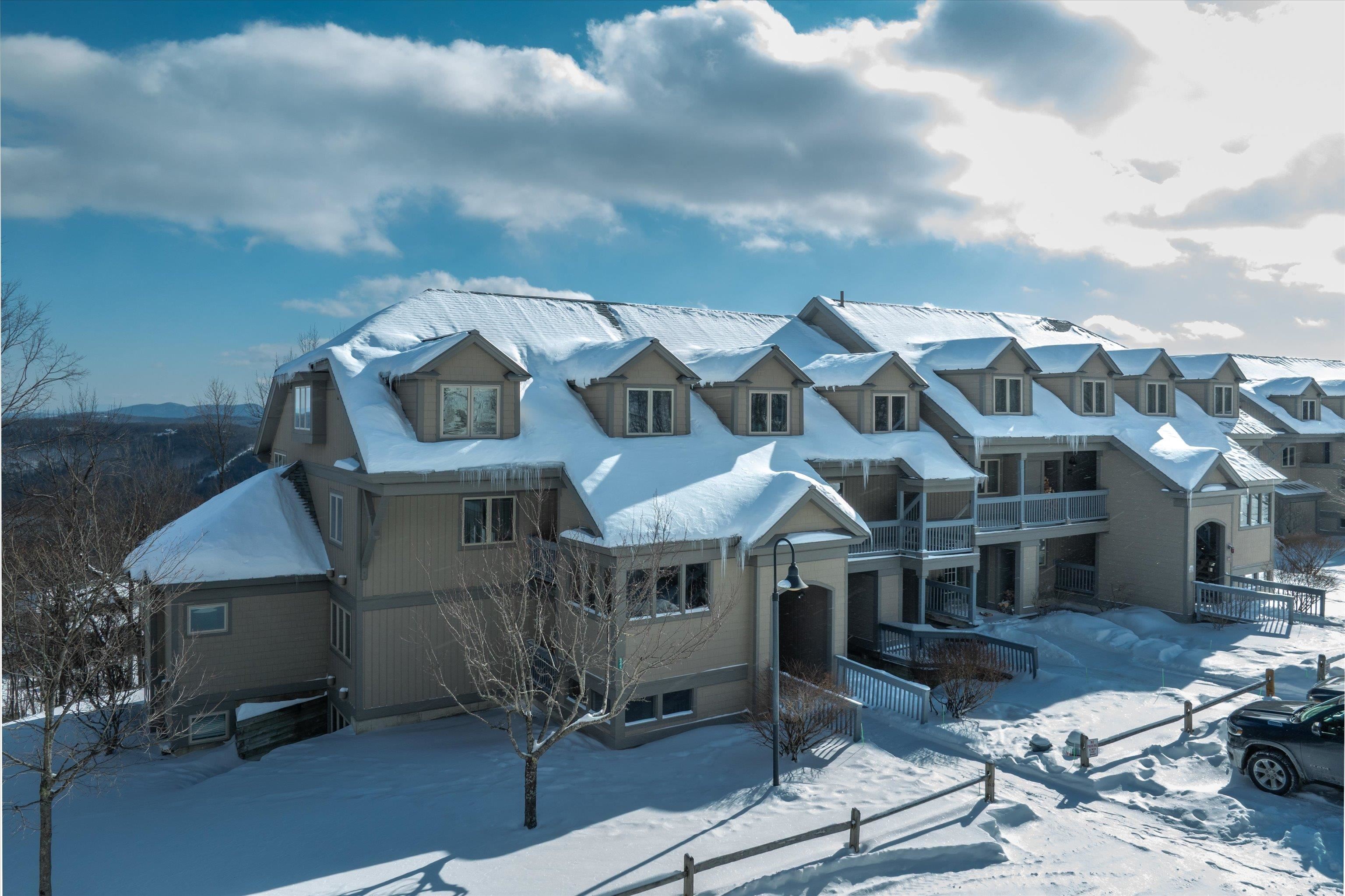 245 Solitude Road, Unit M102 Ludlow, VT 05149 - Photo 34 of 46